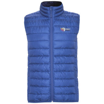 Oslo isolert vest for herre