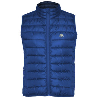 Oslo isolert vest for dame