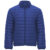 Electric Blue