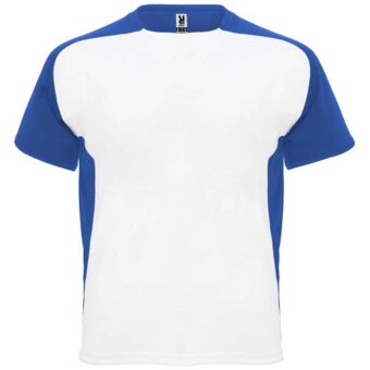 Bugatti teknisk t-skjorte, unisex