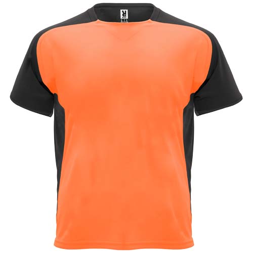 Variation picture for Fluor Orange/Solid svart Variation picture for Fluor Orange/Solid svart