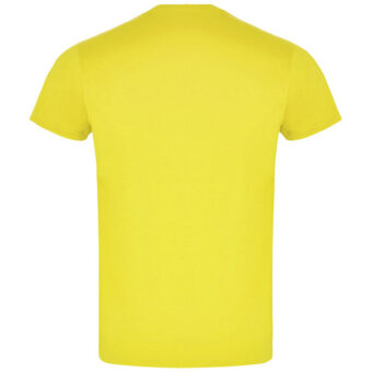 Atomic unisex kortermet t-skjorte