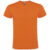 Oransje