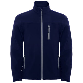 Antartida softshelljakke for herre