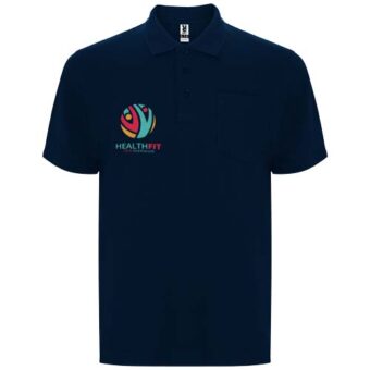 Centauro Premium unisex polo