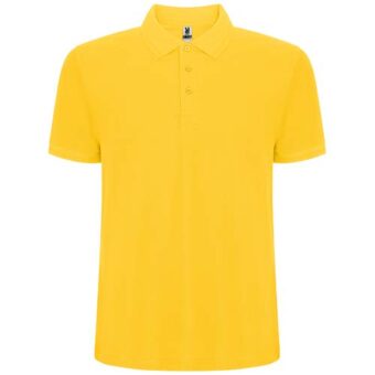 Pegaso Premium polo for herre