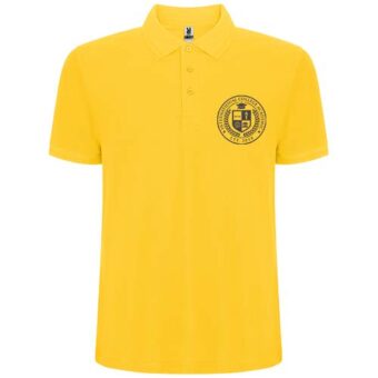 Pegaso Premium polo for herre