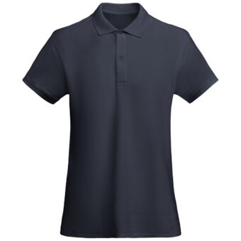 Prince kortermet polo for dame