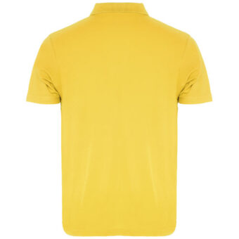 Austral unisex kortermet polo
