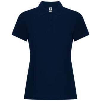 Pegaso Premium polo for dame