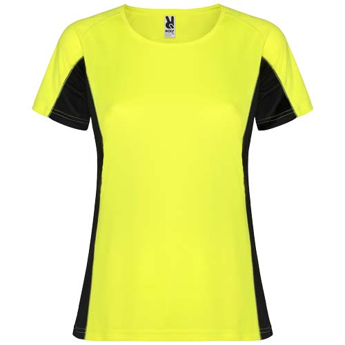 Variation picture for Fluor Yellow/Solid svart Variation picture for Fluor Yellow/Solid svart