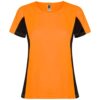 Variation picture for Fluor Orange/Solid svart