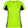 Variation picture for Fluor Green/Solid svart