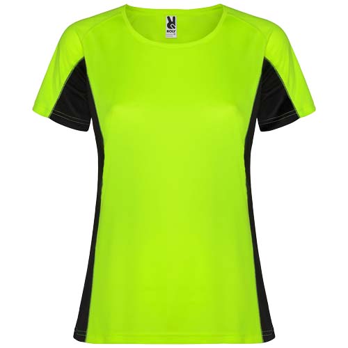 Variation picture for Fluor Green/Solid svart Variation picture for Fluor Green/Solid svart