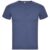 Heather Denim Blue