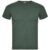 Heather Bottle Green