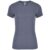 Heather Denim Blue