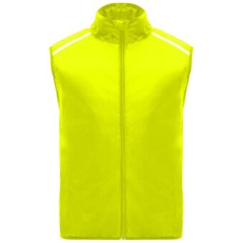 Jannu lett løpevest, unisex